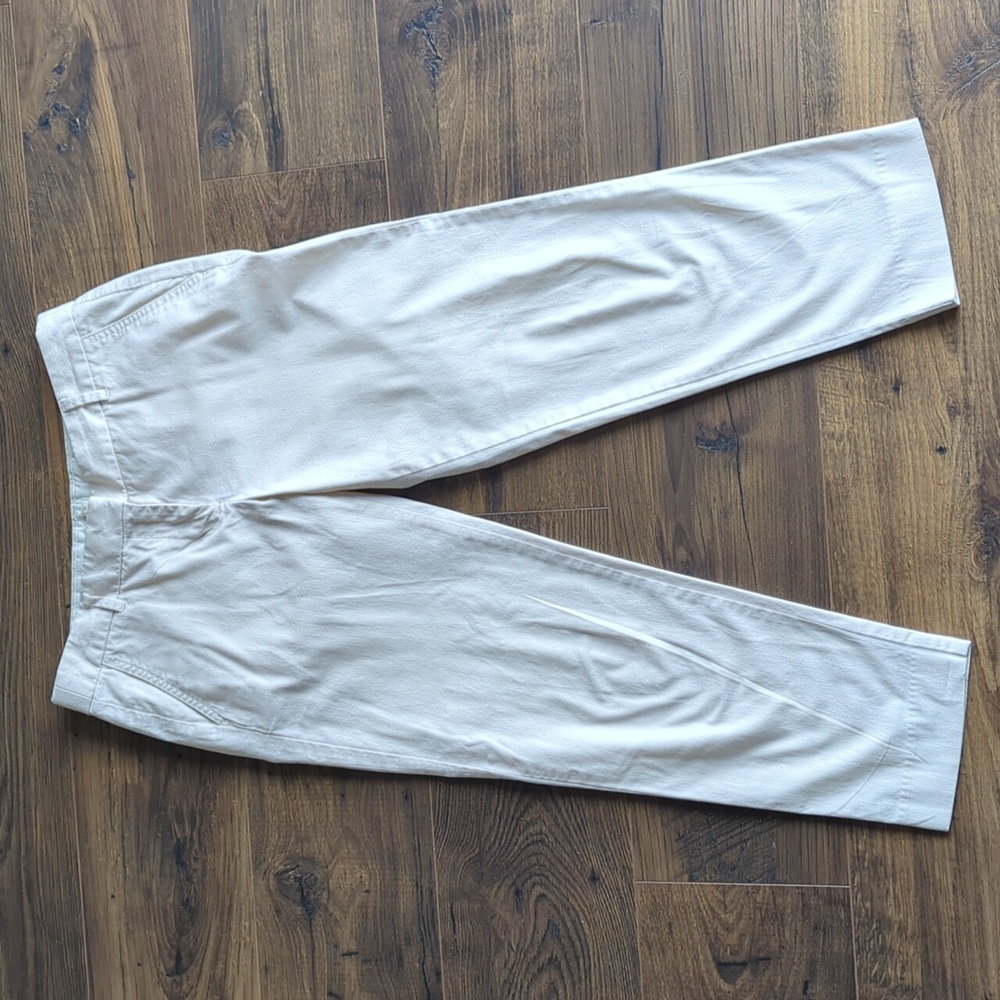 Bundle J.Crew Cropped Slacks - Picture 11 of 16